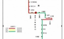 园区疾控中心公交路线（园区疾控中心公交路线图）