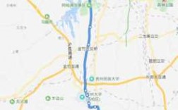 贵阳花溪205公交路线（贵阳花溪255号公交车）