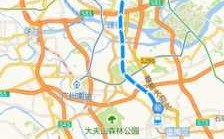 芳村地铁站公交路线（芳村坐几号线地铁）