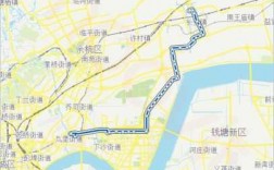 海宁868公交路线时间表（海宁k868路公交车路线时间表）