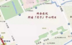 瑞金北院公交路线（瑞金北院怎么走）