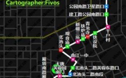 西安157公交路线（西安公交157路几点收车）