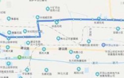 平顶山27公交路线（平顶山市公交27路途经站点）