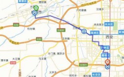 到咸阳汽车站公交路线（到咸阳汽车南站坐几路公交车）