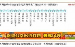 常州92路公交路线（常州公交94路发车时间表）