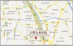 到九龙医院公交路线（九龙医院坐车怎么去）