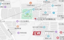 桂花路口公交路线（到桂花路）