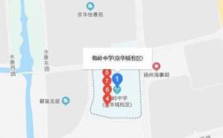 扬州东部附中公交路线（扬州东部附中初中怎么样）