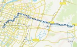 宁波155路公交路线（宁波155路公交路线查询）