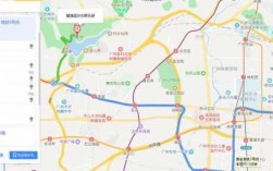 岗顶到东圃公交路线（岗顶到广州东站地铁路线）