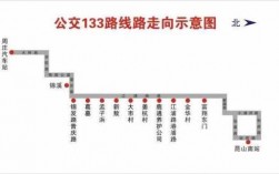 南京江浦611公交路线（江浦610公交路线）