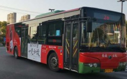 南通金沙252公交路线（南通金沙公交车）