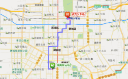 西安市178路公交路线（西安178路多久一趟）