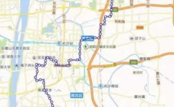 长沙7路公交路线（长沙市7路公交线路）