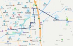 滕州30路车公交路线（滕州30路车的公交路线）