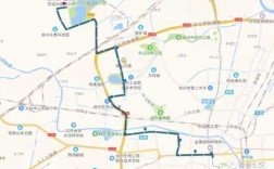 徐州37中学公交路线（徐州市37路公交车路线时间表）