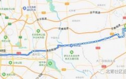 三河北京公交路线（三河进京公交车恢复运营）