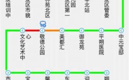 晋城5路公交路线图（晋城五路车公交路线最新）