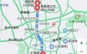 乌鲁木齐公交路线大全（乌鲁木齐公交线路查询系统）