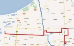 搜龙口公交路线（龙口公交车路线图）