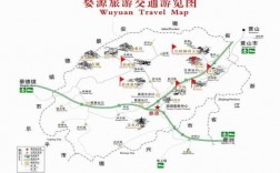 婺源一路公交路线（婺源公交线路查询）