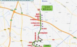 常熟8路公交路线查询（常熟8路车公交路线）