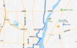 临沂人民医院公交路线（临沂市人民医院公交路线）