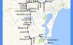 威海荣成262公交路线（荣成266路公交车路线）