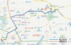 52路公交路线南宁（南宁52路车公交路线）