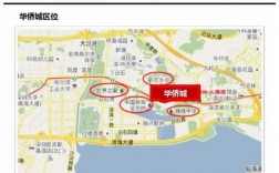 大良华侨城公交路线（大良华侨城营业时间）