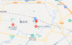 衡水新华书店公交路线（衡水新华书店公交路线图）