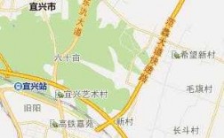 宜兴102路公交路线（宜兴102路公交路线查询）