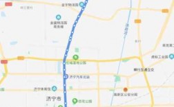 济宁53路公交路线（济宁53路公交路线查询）