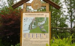 长兴仙山湖公交路线（长兴到仙山湖景区怎么坐车）