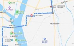 河东206公交路线（临沂市河东区206路公交车）