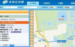 北京432公交路线（北京432公交车路线查询）