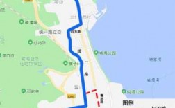 威海115路线公交路线（威海115路线公交路线查询）