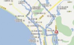 海韵假日公交路线（到海韵花园怎么坐公交车）