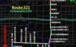 杭州市321公交路线（杭州321公交车路线时间表）