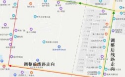 枣庄薛城108公交路线（薛城108路公交车路线）