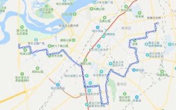 哈尔滨2公交路线图（哈尔滨公交路线图最新）