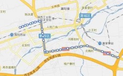 咸阳68路公交路线查询（咸阳公交车68路首末班时间）