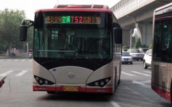 752公交路线天津（天津752路公交车几分钟一班）