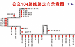 芜湖市104路公交路线（芜湖公交104路线查询）