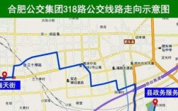 济南市318路公交路线（长春市318路公交路线）