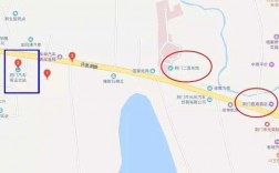 荆门漳河公交路线图（荆门漳河公交路线图最新）