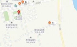 黄冈105公交路线（黄冈职业技术学院公交路线）