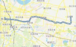 414路的公交路线（414路公交路线查询表）