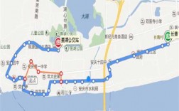 安庆1路车公交路线时间（安庆1路车公交路线时间表查询）