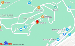 柳州马鞍山公交路线（柳州马鞍山具体位置）